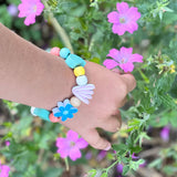 Wildflower Bracelet Gift Kit