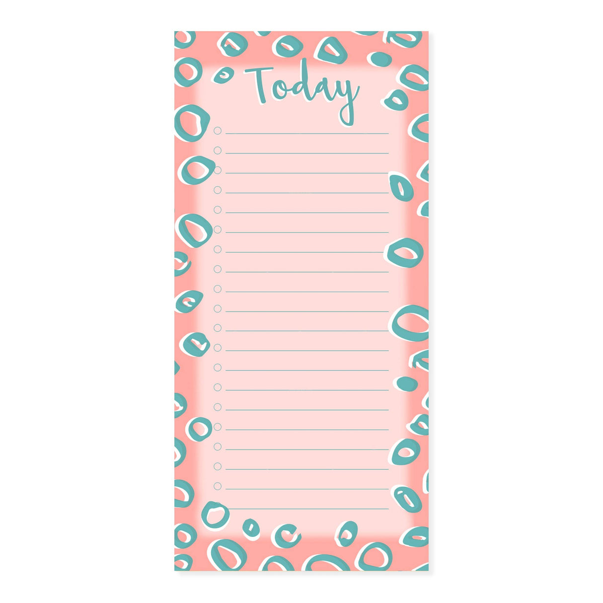 Dough Notepad