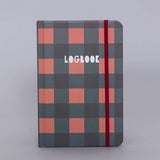 Lumberjack Notebook