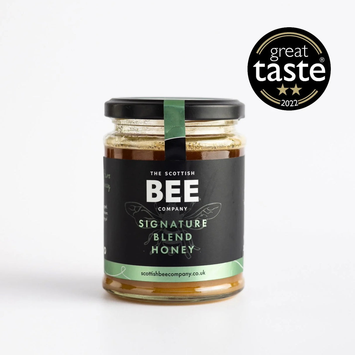 Scottish Bee Company Honey