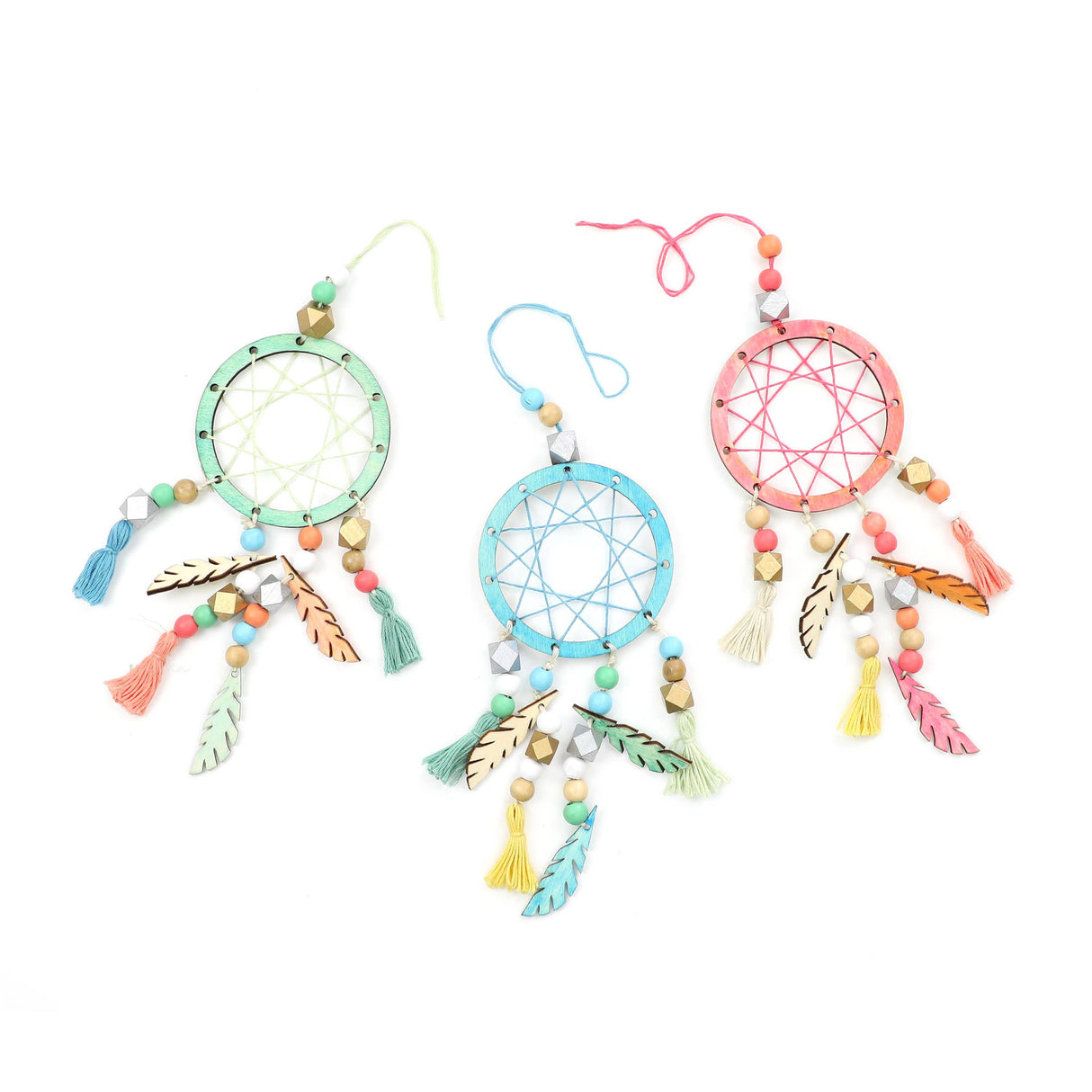 Make Your Own Dreamcatcher Craft Kit