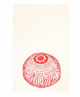 Tunnock's Teacake Tea Towel