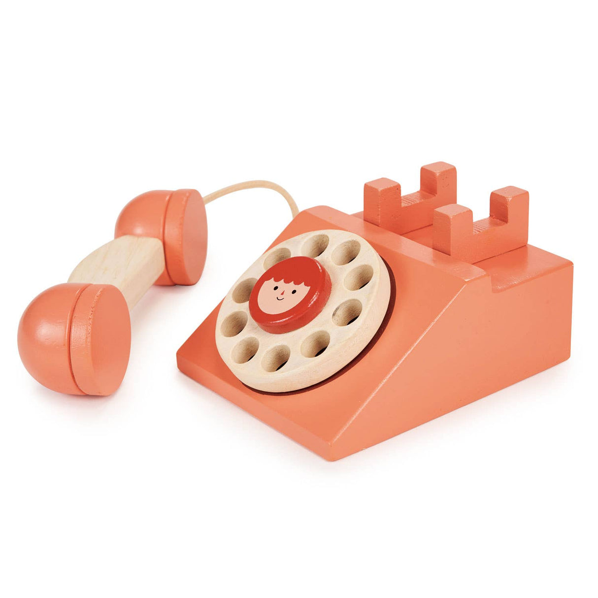 Mentari Ring Ring Telephone