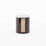 Amalfi Coast Amber Jar Candle