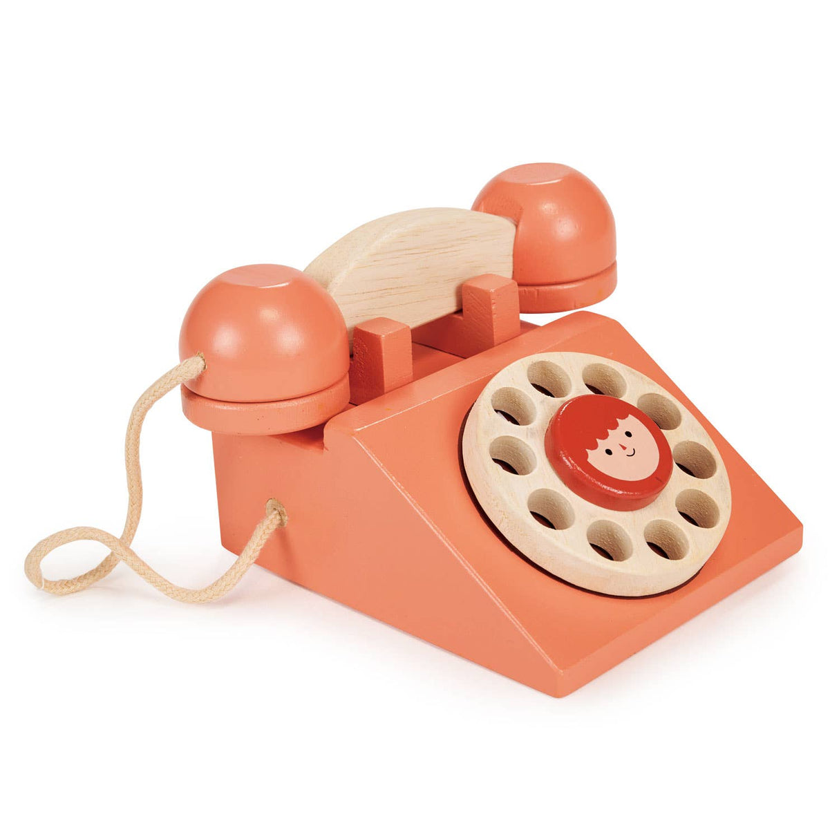 Mentari Ring Ring Telephone