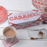 Tunnock's Caramel Wafer Rectangle Tin