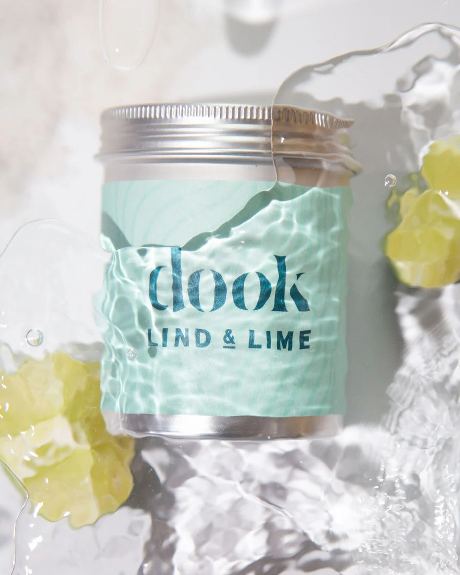 Dook x Lind & Lime Bath Soak