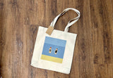 Chats in the Sea  Tote Bag