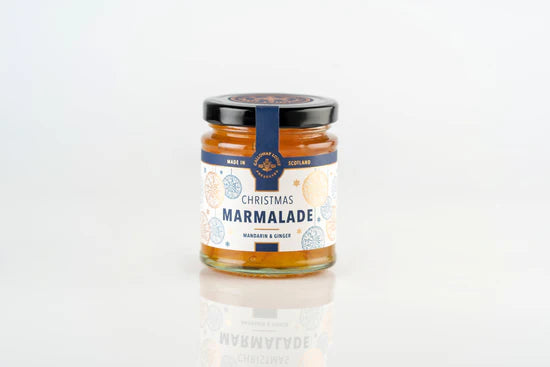 Christmas Marmalade