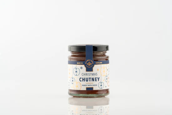 Christmas Chutney