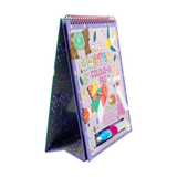 Fairy Tale Easel Watercard and Pen