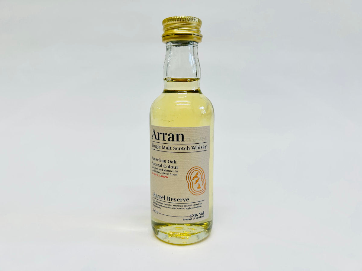 Arran Whisky