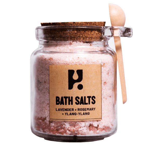 Drift Away Bath Salts