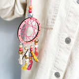 Make Your Own Dreamcatcher Craft Kit