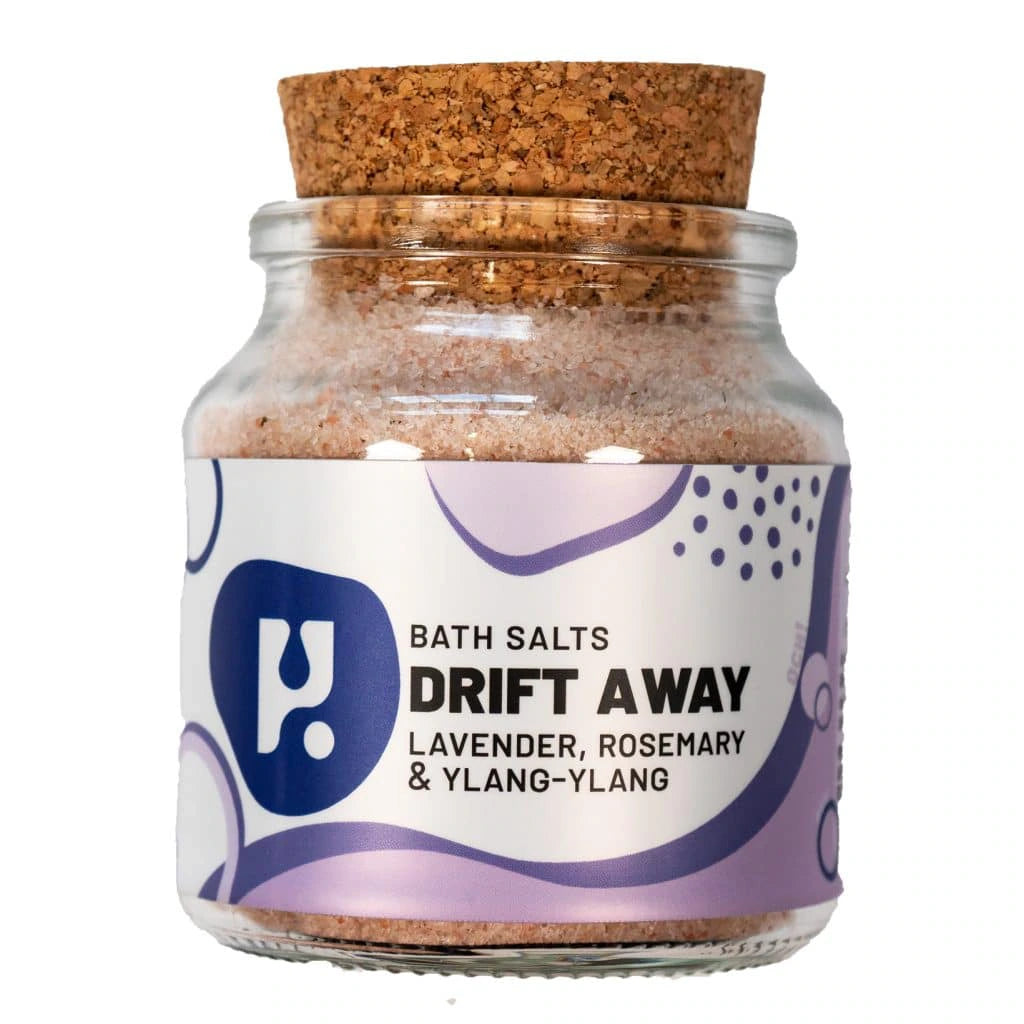 Drift Away Bath Salts