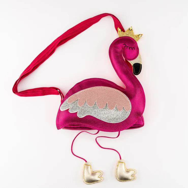 Chidren's Flamingo Bag