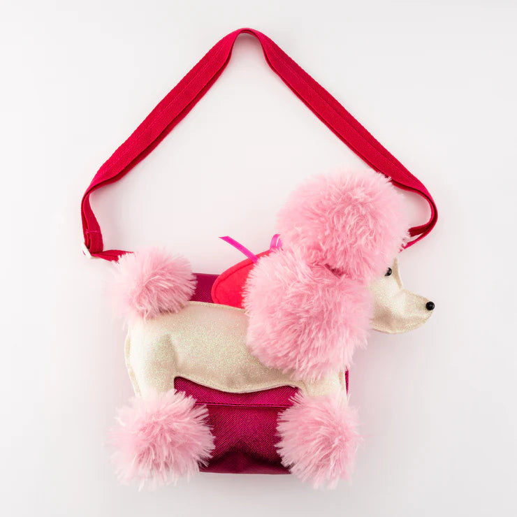 Chidren's Poodle Bag