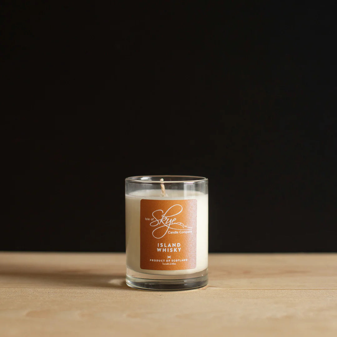 SKYE SCOTTISH MINI CANDLE