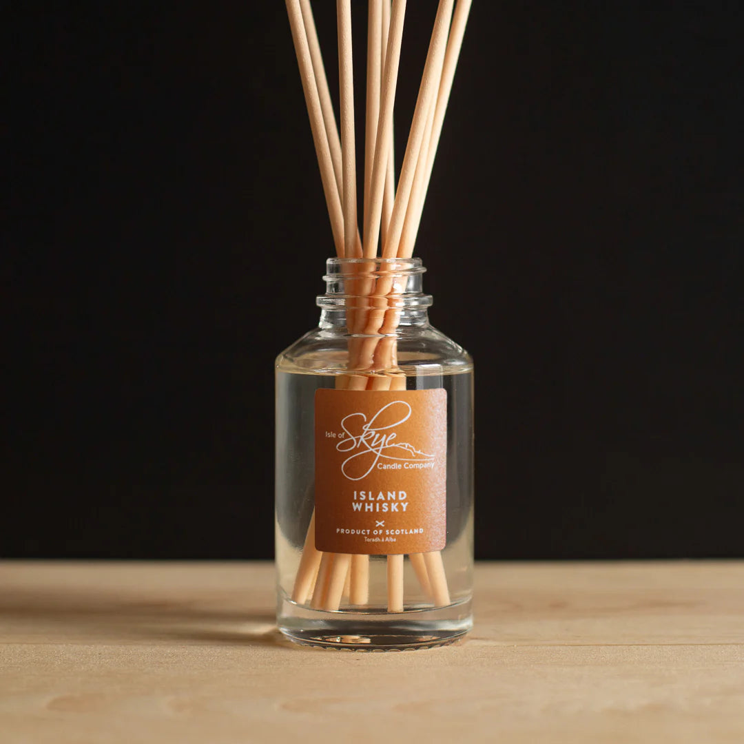 Island Whisky Diffuser